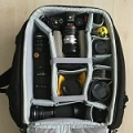 Recenze fotobatohu Lowepro Pro Trekker 450