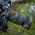 Neopren pro Sony 90 Macro: 10 dnů s prototypem lens cover z Outdoor Photography Gear
