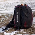 Recenze fotobatohu Manfrotto Pro Light camera backpack Bumblebee-230